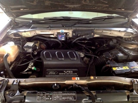 ขาย Ford Escape 3.0 cc auto 4x4 มีเล่มพร้อมโอน 279000 ขาย Ford Escape 3.0 cc auto 4x4 มีเล่มพร้อมโอน 279000