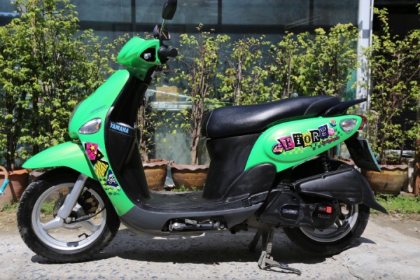 ขาย Fiore ปี 54 สภาพดีมาก