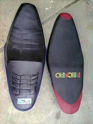 เบาะมอไซต์ นีโอ 2อัน  ใช้ได้ สภาพดี