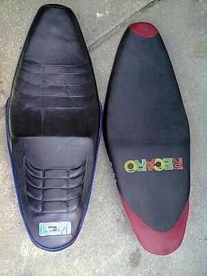 เบาะมอไซต์ นีโอ 2อัน  ใช้ได้ สภาพดี