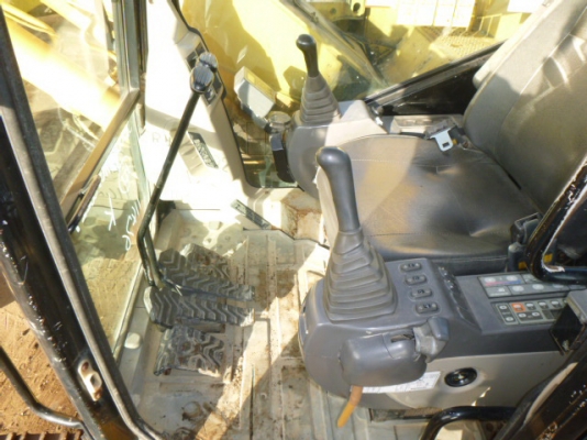 ขายด่วน CAT 313CCR  นำเข้าจากญี่ปุ่นโดยตรง สภาพเดิม ๆสวยมาก ๆๆ