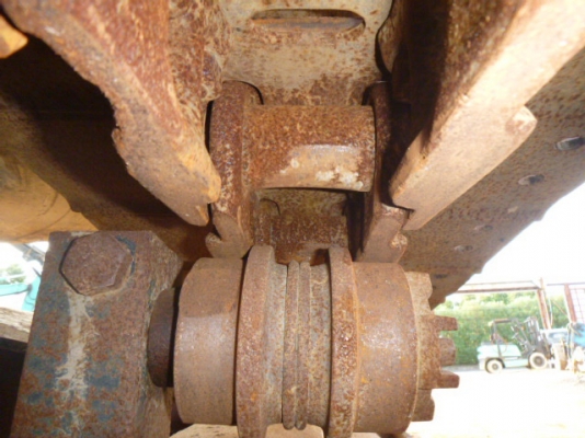 ขายด่วน CAT 313CCR  นำเข้าจากญี่ปุ่นโดยตรง สภาพเดิม ๆสวยมาก ๆๆ