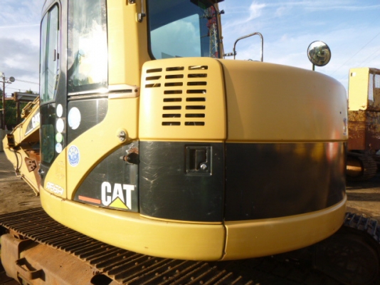 ขายด่วน CAT 313CCR  นำเข้าจากญี่ปุ่นโดยตรง สภาพเดิม ๆสวยมาก ๆๆ