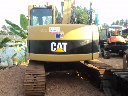 ขายด่วน CAT 313CCR  นำเข้าจากญี่ปุ่นโดยตรง สภาพเดิม ๆสวยมาก ๆๆ
