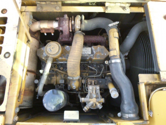 ขายด่วน CAT 313CCR  นำเข้าจากญี่ปุ่นโดยตรง สภาพเดิม ๆสวยมาก ๆๆ