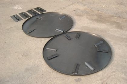 จำหน่ายแมลงปอปาดปุน OKURA พร้อมเครื่องยนต์ 6.5 HP (ชมคลิปการทำงาน)