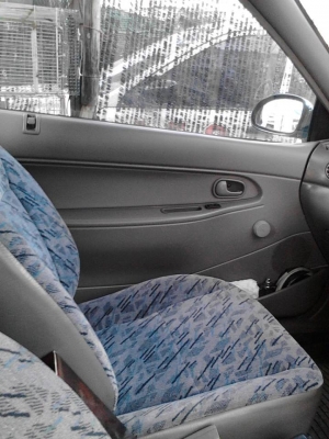 ขาย FORD, ASPIRE 1.3 ปี97 สภาพพร้อมใช้งาน ขาย FORD, ASPIRE 1.3 ปี97 สภาพพร้อมใช้งาน