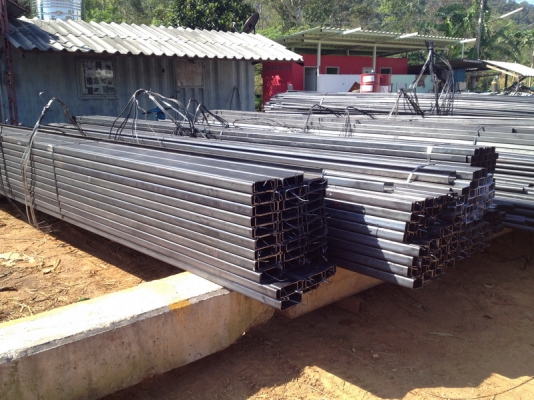 ขายเหล็กรูปพรรณ หลายชนิด หลายขนาด ใช้แบบไหนโทรมาสอบถามได้ ราคากันเองครับ