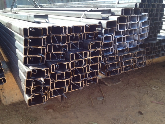 ขายเหล็กรูปพรรณ หลายชนิด หลายขนาด ใช้แบบไหนโทรมาสอบถามได้ ราคากันเองครับ