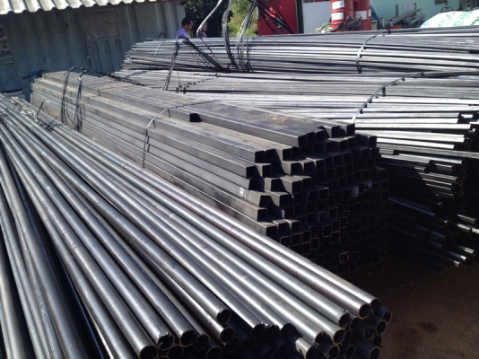 ขายเหล็กรูปพรรณ หลายชนิด หลายขนาด ใช้แบบไหนโทรมาสอบถามได้ ราคากันเองครับ