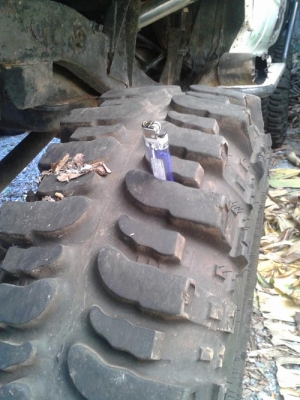 ขายยาง 38.5 /11/16