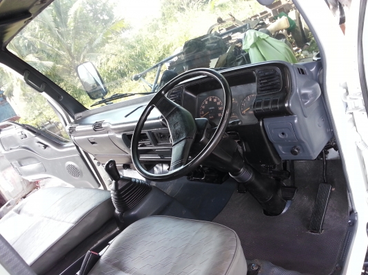 ขายครับหัวNQRสวยจัดอะไหล่ครบทุกชิ้นตกแต่งเรียบร้อยพร้อมเอาไปติดตั้งได้เลย