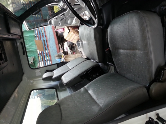 ขายครับหัวNQRสวยจัดอะไหล่ครบทุกชิ้นตกแต่งเรียบร้อยพร้อมเอาไปติดตั้งได้เลย