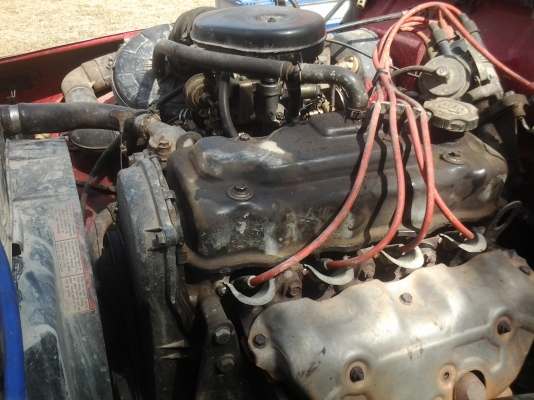 ขายซูซูกิเครีเบียนสภาพดีราคาถูก