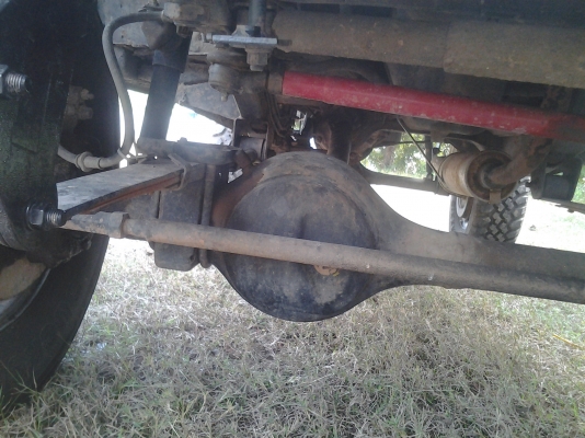 ขายซูซูกิเครีเบียนสภาพดีราคาถูก