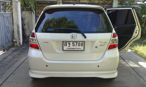 ขายถูก jazz cool.06 top.