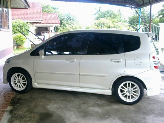 ขายถูก jazz cool.06 top.