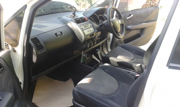 ขายถูก jazz cool.06 top.