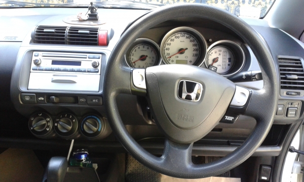 ขายถูก jazz cool.06 top.