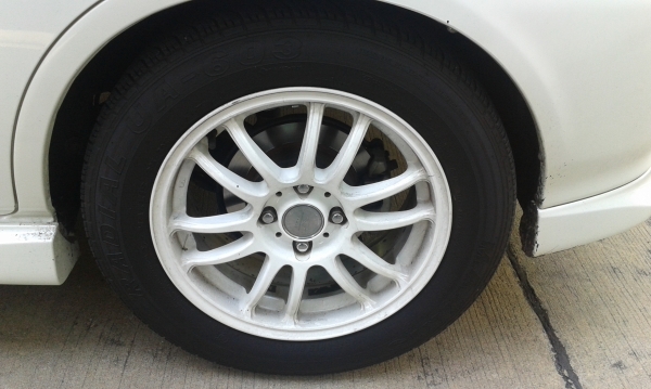 ขายถูก jazz cool.06 top.