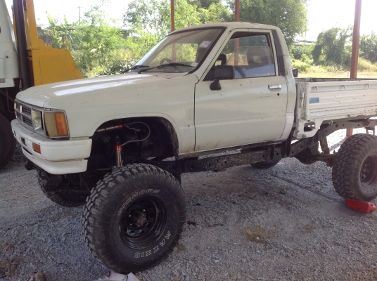 ขอบคุณพี่เสือและทีมงานทักทูแฮน ครับ