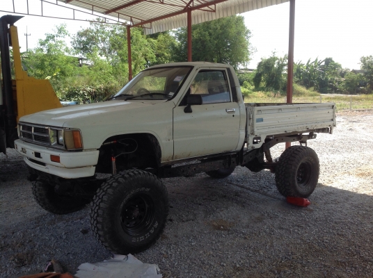 ขอบคุณพี่เสือและทีมงานทักทูแฮน ครับ