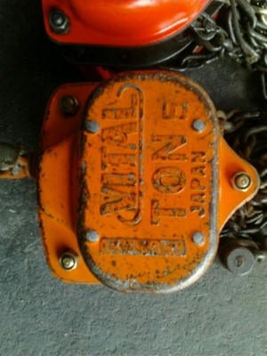 ขายรอกโซ่เก่าญี่ปุ่นหลายรุ่นหลายขนาด