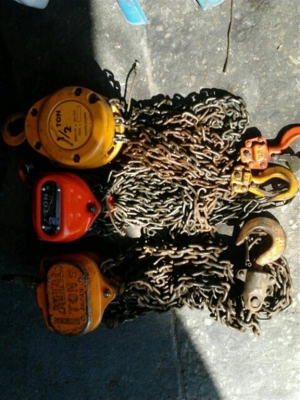 ขายรอกโซ่เก่าญี่ปุ่นหลายรุ่นหลายขนาด