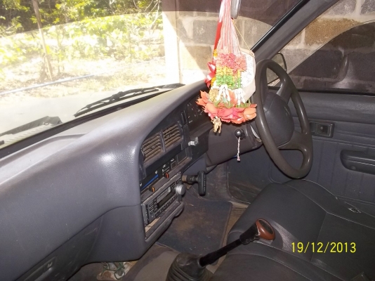 ขาย  89000 บาทไมตี้ตอนเดียวมี แอร์  เอกสารพร้อมโอนภาษี57