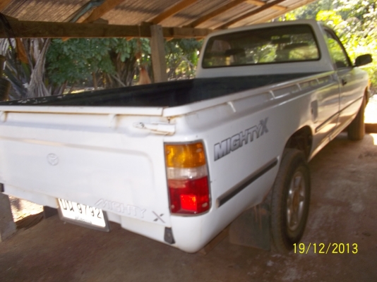 ขาย  89000 บาทไมตี้ตอนเดียวมี แอร์  เอกสารพร้อมโอนภาษี57