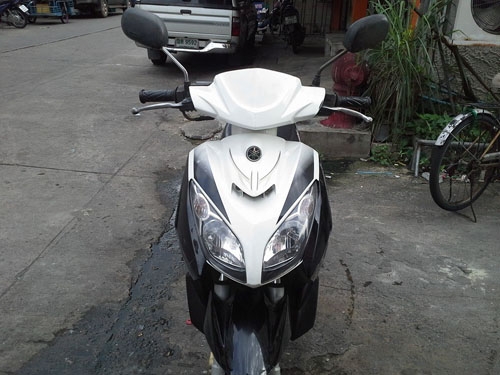 ขายด่วน nouvo mx ลายก้างปลา สีเทา ดำ รถบ้าน เดิมๆ เครื่องแน่น รถสวย เอกสารครบ ขับกลับบ้านได้เลยจ้า ขายด่วน nouvo mx ลายก้างปลา สีเทา ดำ รถบ้าน เดิมๆ เครื่องแน่น รถสวย เอกสารครบ ขับกลับบ้านได้เลยจ้า