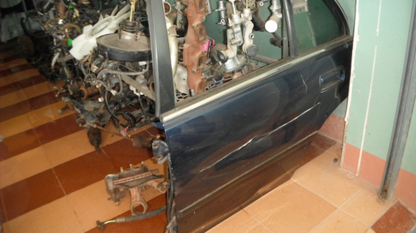 -ขายอะไหล่หลายรายการ แผงประตู tiger d4d