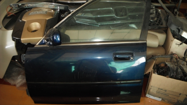 -ขายอะไหล่หลายรายการ แผงประตู tiger d4d