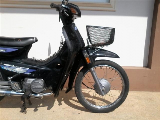 ขายดรีมทู ทะเบียนพร้อมโอน ภาษีขาดเดินเครื่องเดิมๆ รถพร้อมใช้เจ้าของมือเดียวออกร้าน