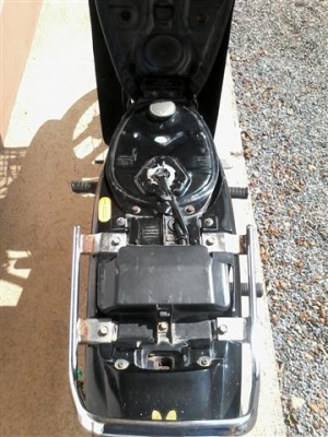 ขายดรีมทู ทะเบียนพร้อมโอน ภาษีขาดเดินเครื่องเดิมๆ รถพร้อมใช้เจ้าของมือเดียวออกร้าน