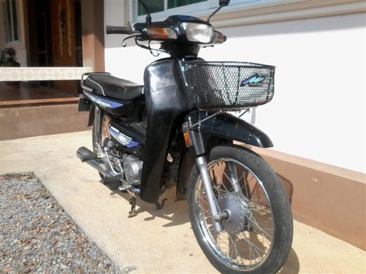 ขายดรีมทู ทะเบียนพร้อมโอน ภาษีขาดเดินเครื่องเดิมๆ รถพร้อมใช้เจ้าของมือเดียวออกร้าน