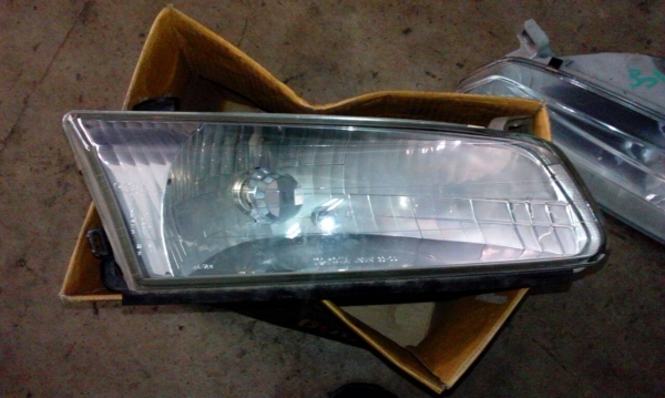 ไฟหน้า TOYOTA CAMRY