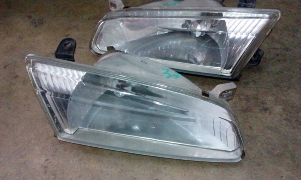 ไฟหน้า TOYOTA CAMRY ไฟหน้า TOYOTA CAMRY