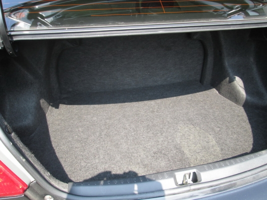 ขาย Toyota Vios 1.5E AT ปี08 รถสวย.