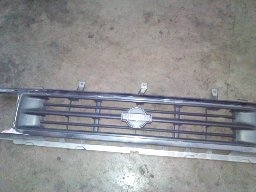 กระจังหน้าบิกเอ็ม