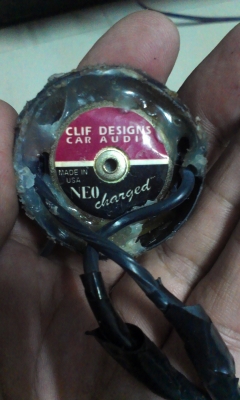 clif designs 5" clif designs 5"