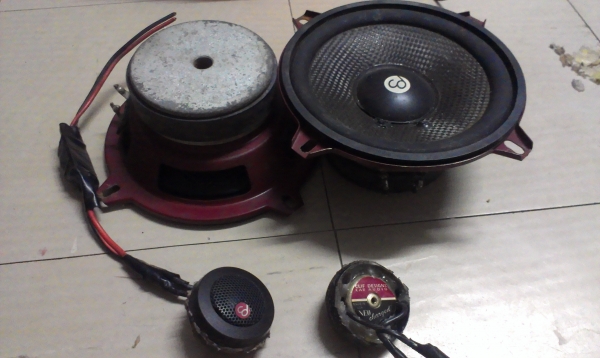 clif designs 5" clif designs 5"