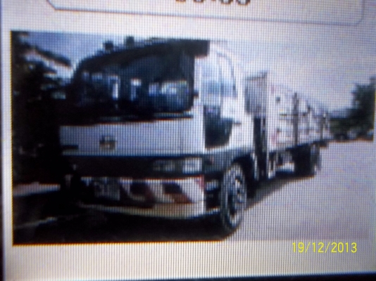 ขายHINO FF1J 210  แรง ยาว7.30 ม.กรบะคาร์โก้