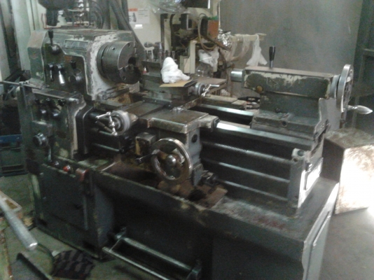 ขายเครื่องกลึง YAM   4 ฟุต