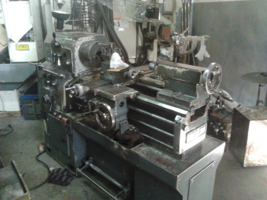 ขายเครื่องกลึง YAM   4 ฟุต