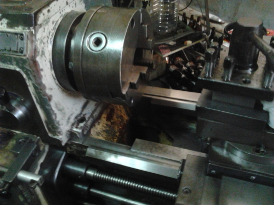 ขายเครื่องกลึง YAM   4 ฟุต