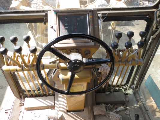 รถเกรด140G CATERPILLAR 140G 72V1322X พร้อมใช้งาน รถนอก นำเข้าจากอเมริกา รถเกรด140G CATERPILLAR 140G 72V1322X พร้อมใช้งาน รถนอก นำเข้าจากอเมริกา