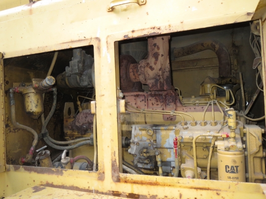 รถเกรด140G CATERPILLAR 140G 72V1322X พร้อมใช้งาน รถนอก นำเข้าจากอเมริกา รถเกรด140G CATERPILLAR 140G 72V1322X พร้อมใช้งาน รถนอก นำเข้าจากอเมริกา