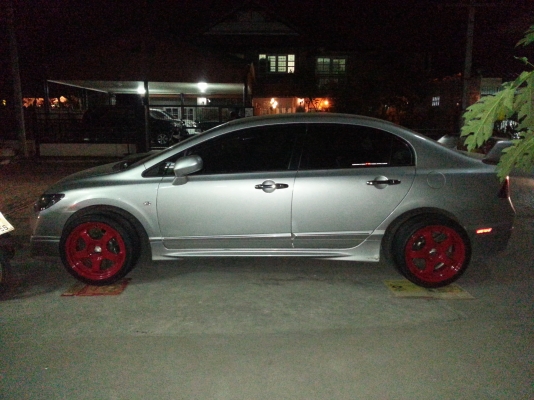 แมกซ์17&times;7"พร้อมยาง ราคา9500บาท+น๊อตrays1ชุด