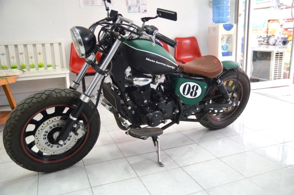 ขาย keeway superlight 200 ขาย keeway superlight 200